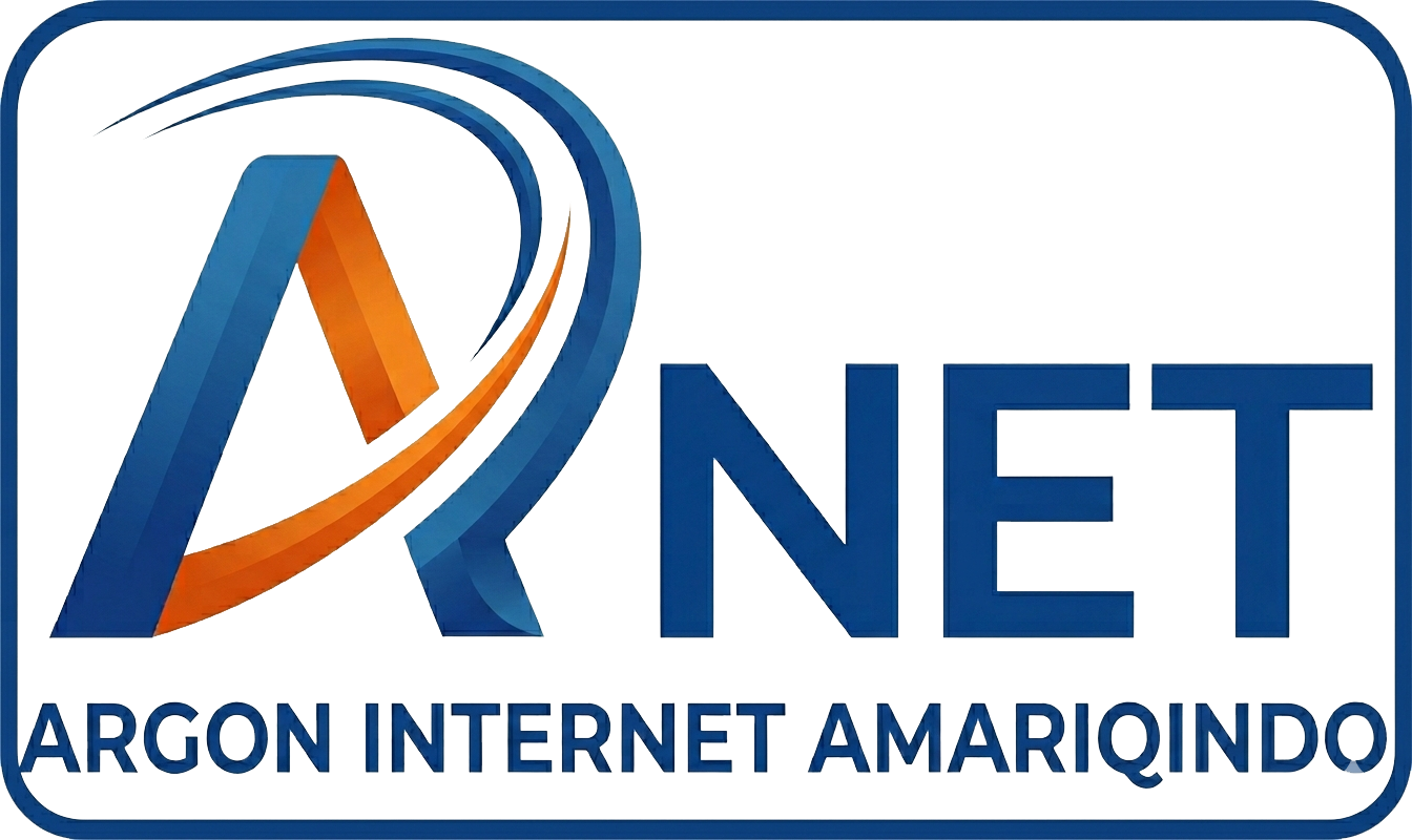 ARNET Logo